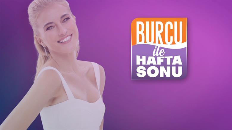 Star TV Burcu ile Hafta Sonu Programına Nasıl Başvuru Yapılır SonBasvuru