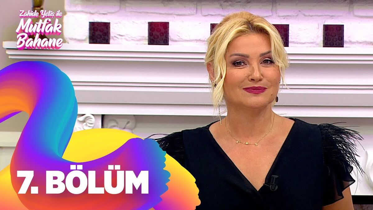 Zahide Yetiş ile Mutfak Bahane Başvurusu ve Formu, Şartları