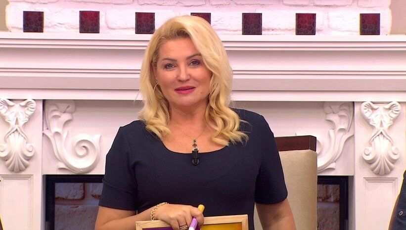 Zahide Yetiş ile Mutfak Bahane Başvurusu ve Formu, Şartları